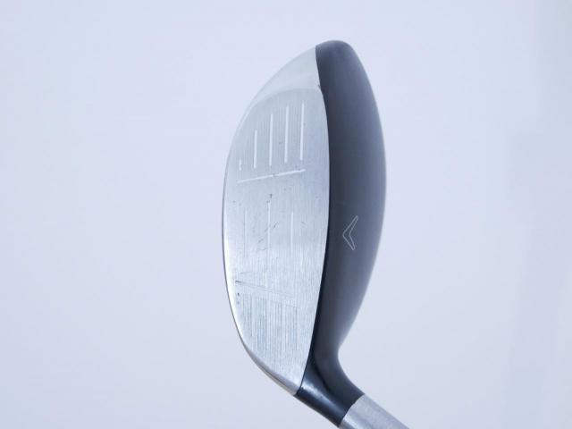 Fairway Wood : callaway : หัวไม้ 5 Callaway Rogue ST Max Fast (รุ่นปี 2022) Loft 19 ก้าน Tour AD GP-6 Flex S
