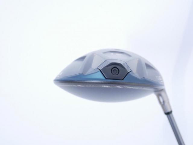Driver : Taylormade : ไดรเวอร์ Taylormade Qi4D MAX Lite (รุ่นใหม่ล่าสุด ออกปี 2026) Loft 10.5 ก้าน Mitsubishi REAX 40 Flex SR