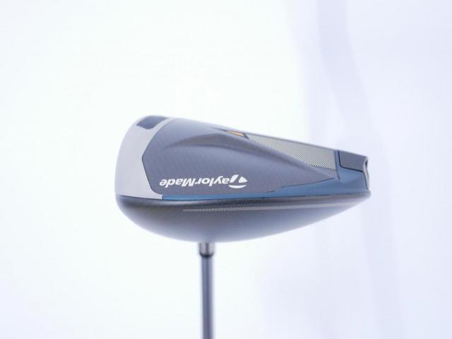 Driver : Taylormade : ไดรเวอร์ Taylormade Qi4D MAX Lite (รุ่นใหม่ล่าสุด ออกปี 2026) Loft 10.5 ก้าน Mitsubishi REAX 40 Flex SR