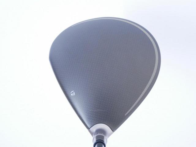 Driver : Taylormade : ไดรเวอร์ Taylormade Qi4D MAX Lite (รุ่นใหม่ล่าสุด ออกปี 2026) Loft 10.5 ก้าน Mitsubishi REAX 40 Flex SR