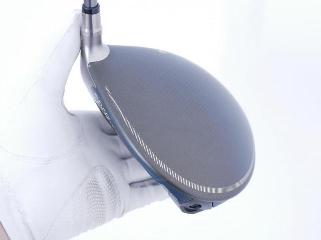 Driver : Taylormade : ไดรเวอร์ Taylormade Qi4D MAX Lite (รุ่นใหม่ล่าสุด ออกปี 2026) Loft 10.5 ก้าน Mitsubishi REAX 40 Flex SR