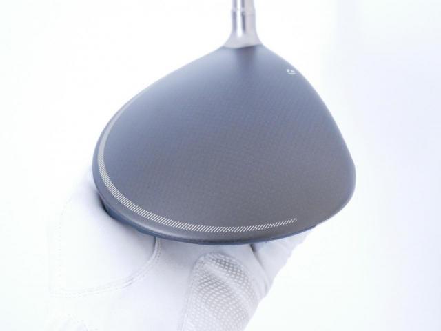 Driver : Taylormade : ไดรเวอร์ Taylormade Qi4D MAX Lite (รุ่นใหม่ล่าสุด ออกปี 2026) Loft 10.5 ก้าน Mitsubishi REAX 40 Flex SR