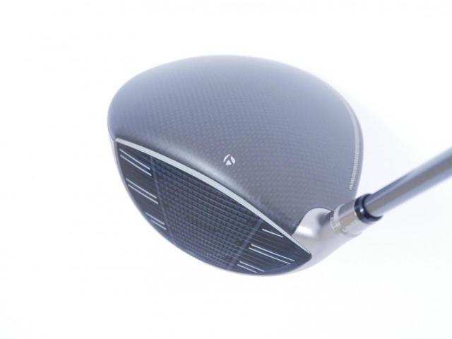 Driver : Taylormade : ไดรเวอร์ Taylormade Qi4D MAX Lite (รุ่นใหม่ล่าสุด ออกปี 2026) Loft 10.5 ก้าน Mitsubishi REAX 40 Flex SR