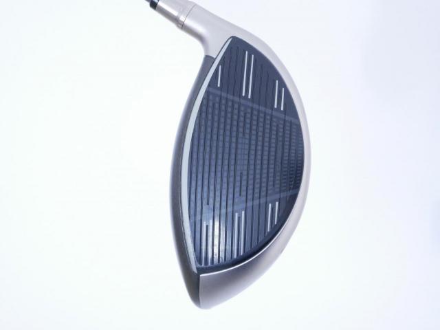 Driver : Taylormade : ไดรเวอร์ Taylormade Qi4D MAX Lite (รุ่นใหม่ล่าสุด ออกปี 2026) Loft 10.5 ก้าน Mitsubishi REAX 40 Flex SR