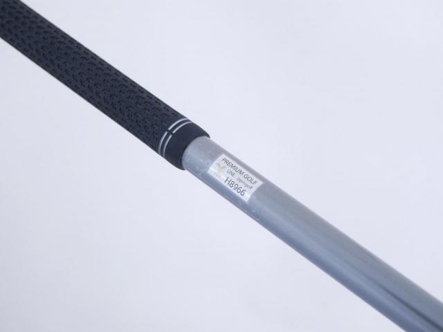 Driver : Taylormade : ไดรเวอร์ Taylormade Qi4D MAX Lite (รุ่นใหม่ล่าสุด ออกปี 2026) Loft 10.5 ก้าน Mitsubishi REAX 40 Flex SR