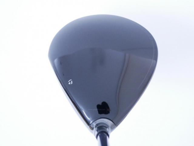 Driver : Taylormade : ไดรเวอร์ Taylormade Qi10 (ออกปี 2024) Loft 9 (ปรับได้) ก้าน Mitsubishi Diamana TM50 Flex S