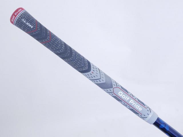 Driver : Taylormade : ไดรเวอร์ Taylormade Qi10 (ออกปี 2024) Loft 9 (ปรับได้) ก้าน Mitsubishi Diamana TM50 Flex S