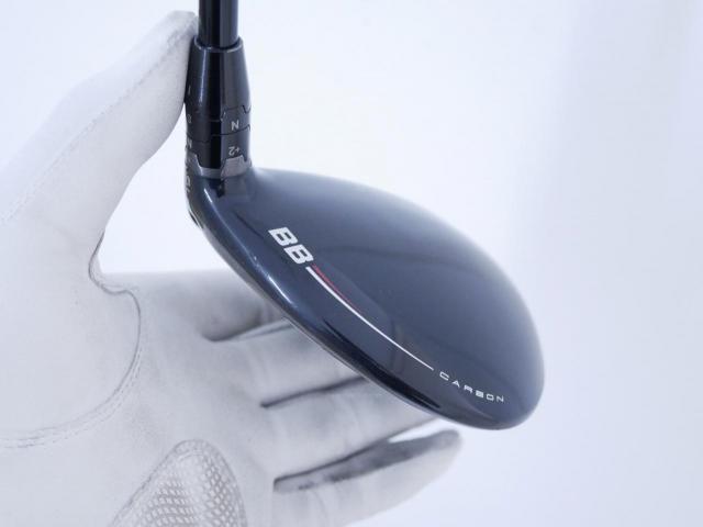 Fairway Wood : callaway : หัวไม้ 5 Callaway Big Bertha (ออกปี 2023 Japan Spec.) Loft 19 ก้าน Fujikura Speeder NX Flex S
