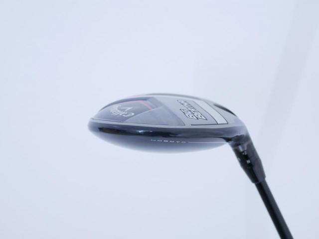 Fairway Wood : callaway : หัวไม้ 5 Callaway Big Bertha (ออกปี 2023 Japan Spec.) Loft 19 ก้าน Fujikura Speeder NX Flex S