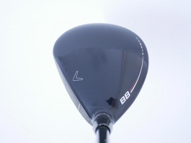 Fairway Wood : callaway : หัวไม้ 5 Callaway Big Bertha (ออกปี 2023 Japan Spec.) Loft 19 ก้าน Fujikura Speeder NX Flex S