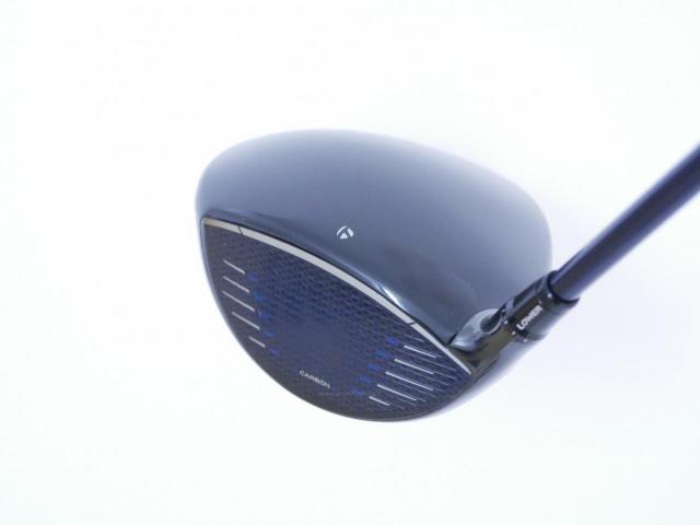 Driver : Taylormade : ไดรเวอร์ Taylormade Qi10 (ออกปี 2024) Loft 9 (ปรับได้) ก้าน Mitsubishi Diamana TM50 Flex S