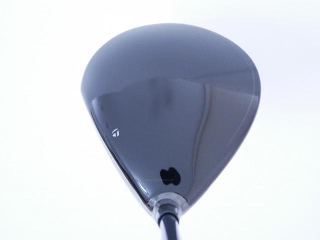 Driver : Taylormade : ไดรเวอร์ Taylormade Qi10 (ออกปี 2024) Loft 9 (ปรับได้) ก้าน Mitsubishi Diamana TM50 Flex S