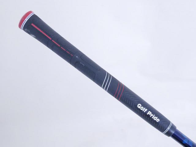 Driver : Taylormade : ไดรเวอร์ Taylormade Qi10 (ออกปี 2024) Loft 9 (ปรับได้) ก้าน Mitsubishi Diamana TM50 Flex S