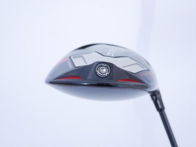 Driver : Taylormade : ไดรเวอร์ Taylormade Stealth Plus+ (ออกปี 2022 Japan Spec.) Loft 9 ก้าน Mitsubishi TENSEI TM50 Flex S