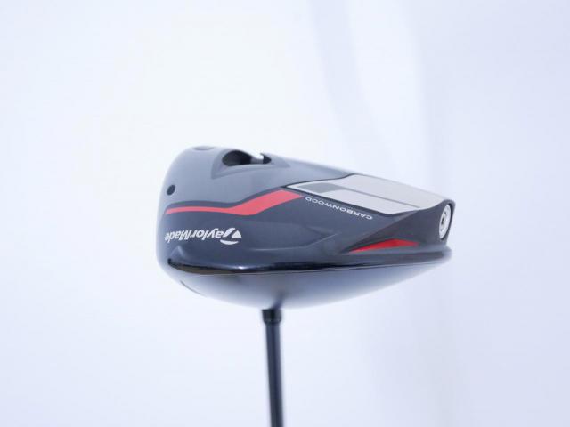 Driver : Taylormade : ไดรเวอร์ Taylormade Stealth Plus+ (ออกปี 2022 Japan Spec.) Loft 9 ก้าน Mitsubishi TENSEI TM50 Flex S