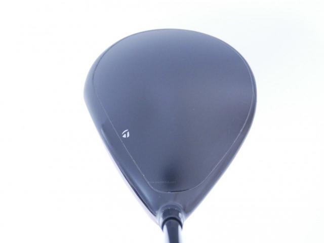 Driver : Taylormade : ไดรเวอร์ Taylormade Stealth Plus+ (ออกปี 2022 Japan Spec.) Loft 9 ก้าน Mitsubishi TENSEI TM50 Flex S