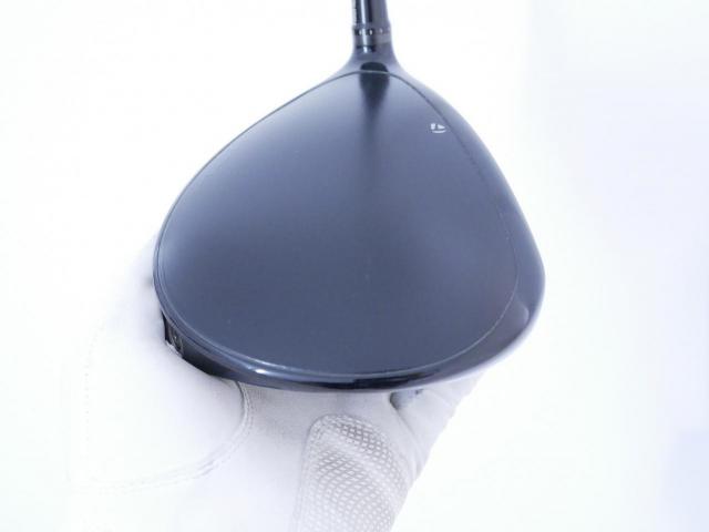 Driver : Taylormade : ไดรเวอร์ Taylormade Stealth Plus+ (ออกปี 2022 Japan Spec.) Loft 9 ก้าน Mitsubishi TENSEI TM50 Flex S