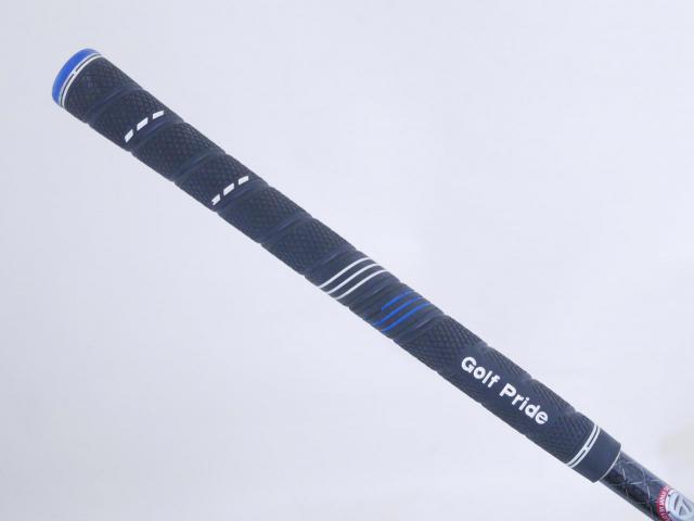Driver : Taylormade : ไดรเวอร์ Taylormade Stealth Plus+ (ออกปี 2022 Japan Spec.) Loft 9 ก้าน Mitsubishi TENSEI TM50 Flex S