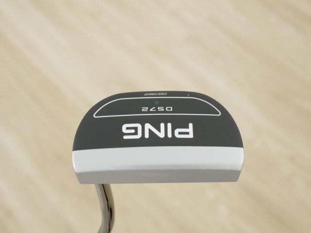 Putter : All : พัตเตอร์ Ping DS72 (ออกปี 2023) ยาว 38 นิ้ว