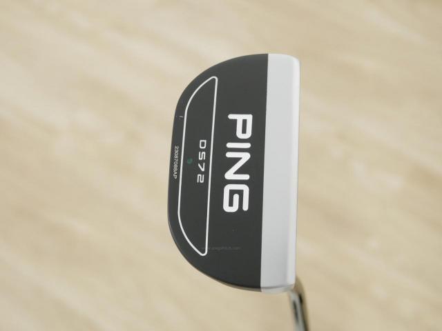 Putter : All : พัตเตอร์ Ping DS72 (ออกปี 2023) ยาว 38 นิ้ว