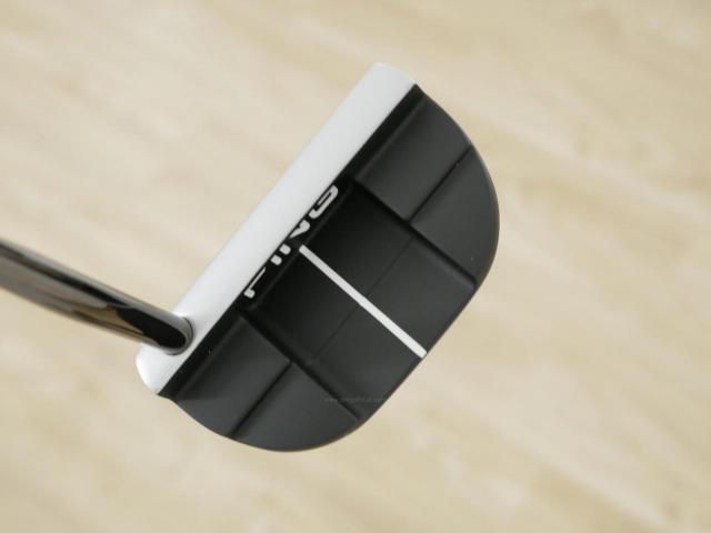 Putter : All : พัตเตอร์ Ping DS72 (ออกปี 2023) ยาว 38 นิ้ว
