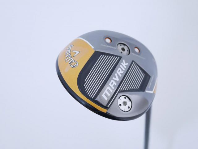 Fairway Wood : callaway : หัวไม้ 3 Callaway Mavrik SUB ZERO (ออกปี 2020) Loft 15 ก้าน KBS TD Tour Driven 60 Flex S