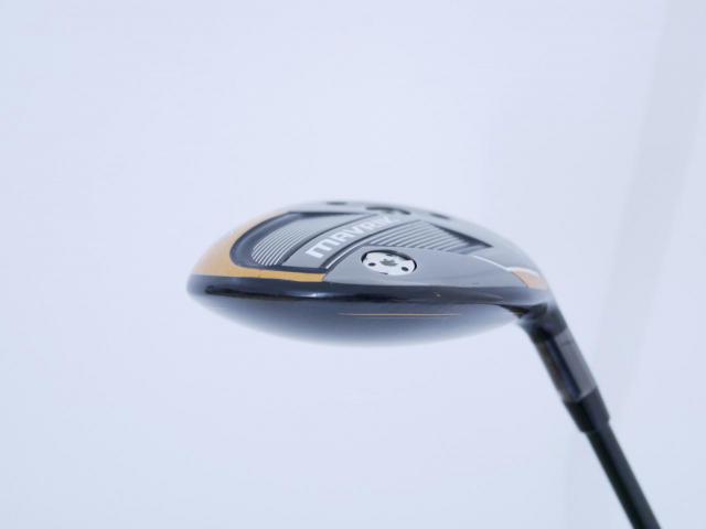 Fairway Wood : callaway : หัวไม้ 3 Callaway Mavrik SUB ZERO (ออกปี 2020) Loft 15 ก้าน KBS TD Tour Driven 60 Flex S