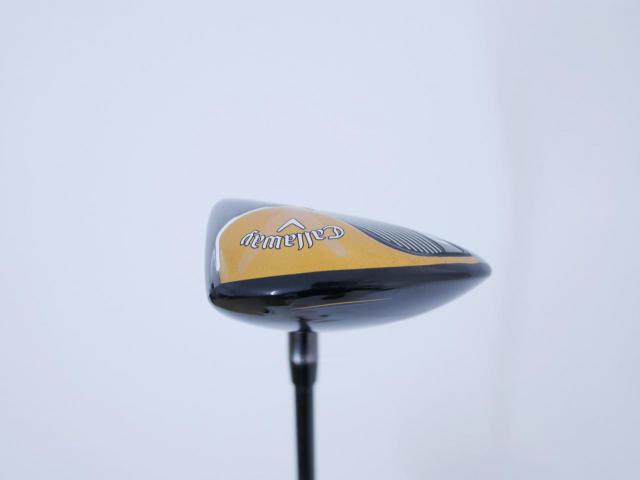 Fairway Wood : callaway : หัวไม้ 3 Callaway Mavrik SUB ZERO (ออกปี 2020) Loft 15 ก้าน KBS TD Tour Driven 60 Flex S