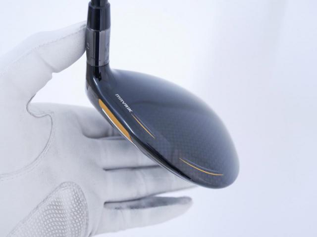 Fairway Wood : callaway : หัวไม้ 3 Callaway Mavrik SUB ZERO (ออกปี 2020) Loft 15 ก้าน KBS TD Tour Driven 60 Flex S