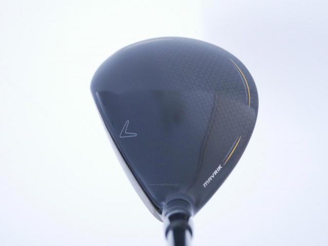 Fairway Wood : callaway : หัวไม้ 3 Callaway Mavrik SUB ZERO (ออกปี 2020) Loft 15 ก้าน KBS TD Tour Driven 60 Flex S