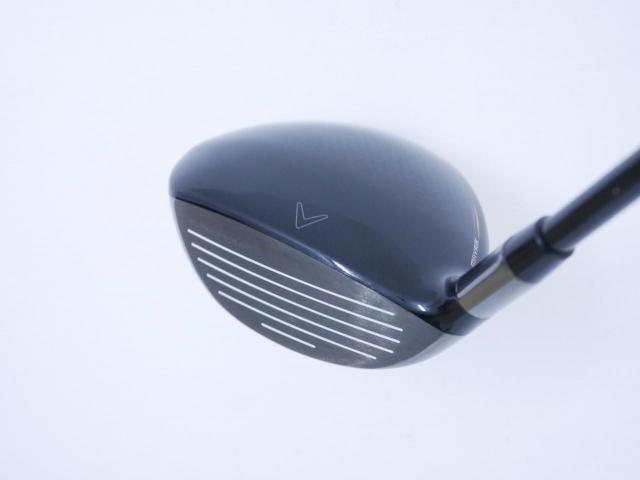 Fairway Wood : callaway : หัวไม้ 3 Callaway Mavrik SUB ZERO (ออกปี 2020) Loft 15 ก้าน KBS TD Tour Driven 60 Flex S
