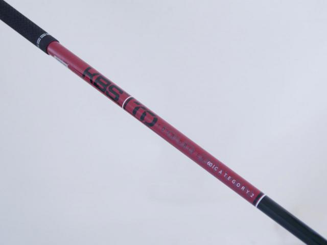 Fairway Wood : callaway : หัวไม้ 3 Callaway Mavrik SUB ZERO (ออกปี 2020) Loft 15 ก้าน KBS TD Tour Driven 60 Flex S