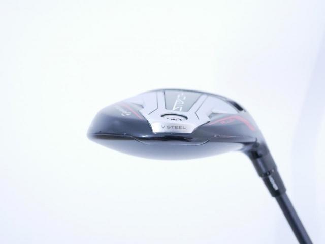Fairway Wood : Taylormade : หัวไม้ 3 Taylormade Stealth Plus Titanium (ออกปี 2022) Loft 15 ก้าน Mitsubishi TENSEI TM50 Flex S