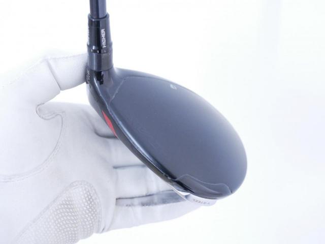 Fairway Wood : Taylormade : หัวไม้ 3 Taylormade Stealth Plus Titanium (ออกปี 2022) Loft 15 ก้าน Mitsubishi TENSEI TM50 Flex S