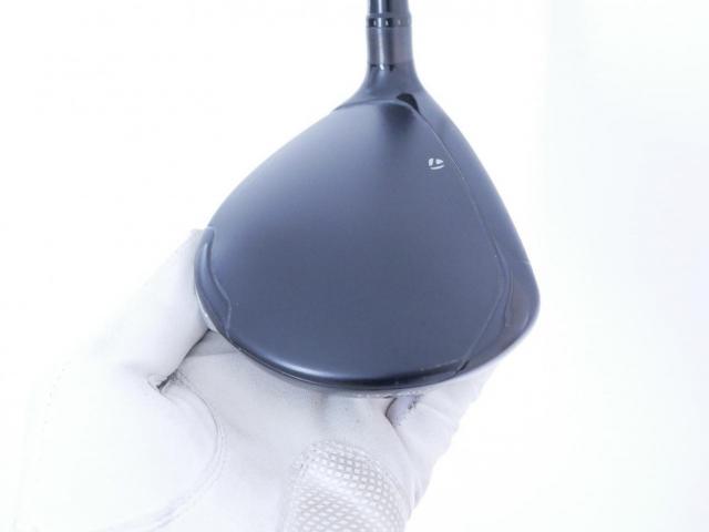 Fairway Wood : Taylormade : หัวไม้ 3 Taylormade Stealth Plus Titanium (ออกปี 2022) Loft 15 ก้าน Mitsubishi TENSEI TM50 Flex S