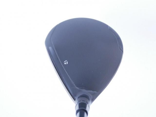Fairway Wood : Taylormade : หัวไม้ 3 Taylormade Stealth Plus Titanium (ออกปี 2022) Loft 15 ก้าน Mitsubishi TENSEI TM50 Flex S