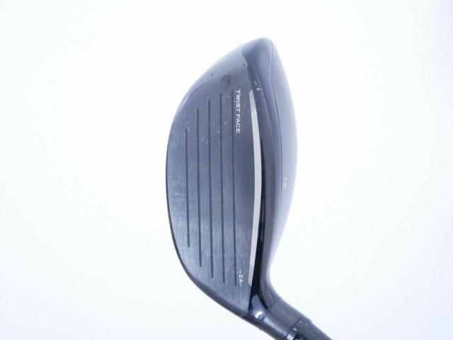 Fairway Wood : Taylormade : หัวไม้ 3 Taylormade Stealth Plus Titanium (ออกปี 2022) Loft 15 ก้าน Mitsubishi TENSEI TM50 Flex S