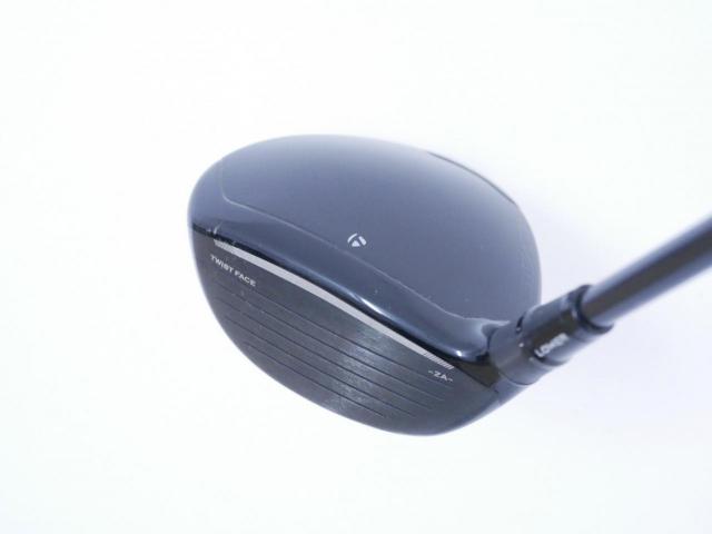 Fairway Wood : Taylormade : หัวไม้ 3 Taylormade Stealth Plus Titanium (ออกปี 2022) Loft 15 ก้าน Mitsubishi TENSEI TM50 Flex S