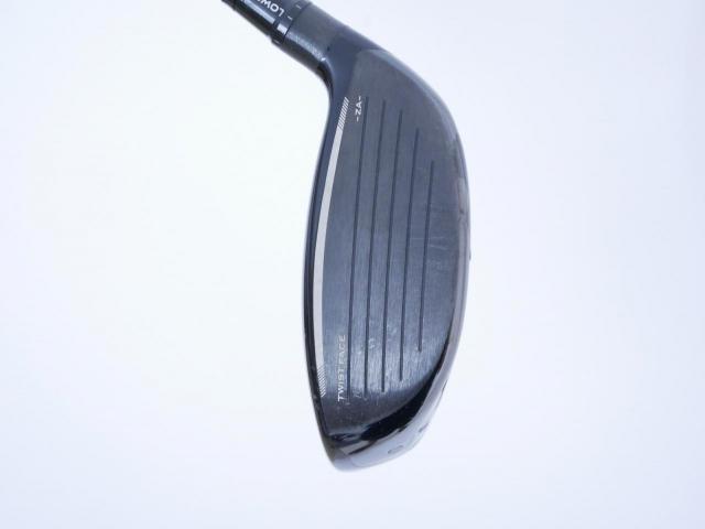 Fairway Wood : Taylormade : หัวไม้ 3 Taylormade Stealth Plus Titanium (ออกปี 2022) Loft 15 ก้าน Mitsubishi TENSEI TM50 Flex S