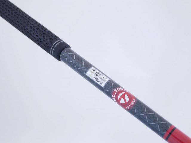 Fairway Wood : Taylormade : หัวไม้ 3 Taylormade Stealth Plus Titanium (ออกปี 2022) Loft 15 ก้าน Mitsubishi TENSEI TM50 Flex S