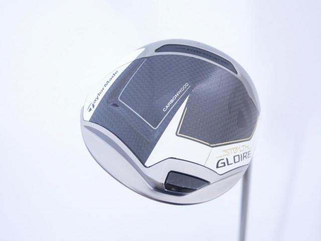 Driver : Taylormade : ไดรเวอร์ Taylormade Stealth GLOIRE (ออกปี 2022 รุ่นท๊อปสุด Japan Spec) Loft 9.5 ก้าน Fujikura Speeder NX Flex S