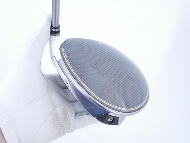 Driver : Taylormade : ไดรเวอร์ Taylormade Stealth GLOIRE (ออกปี 2022 รุ่นท๊อปสุด Japan Spec) Loft 9.5 ก้าน Fujikura Speeder NX Flex S