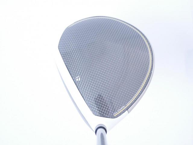 Driver : Taylormade : ไดรเวอร์ Taylormade Stealth GLOIRE (ออกปี 2022 รุ่นท๊อปสุด Japan Spec) Loft 9.5 ก้าน Fujikura Speeder NX Flex S
