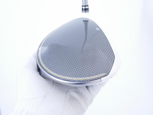 Driver : Taylormade : ไดรเวอร์ Taylormade Stealth GLOIRE (ออกปี 2022 รุ่นท๊อปสุด Japan Spec) Loft 9.5 ก้าน Fujikura Speeder NX Flex S