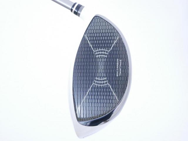 Driver : Taylormade : ไดรเวอร์ Taylormade Stealth GLOIRE (ออกปี 2022 รุ่นท๊อปสุด Japan Spec) Loft 9.5 ก้าน Fujikura Speeder NX Flex S
