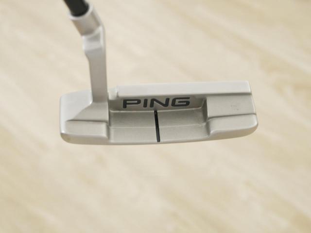 Putter : All : พัตเตอร์ Ping ANSER 2 (ออกปี 2024) ยาว 34 นิ้ว
