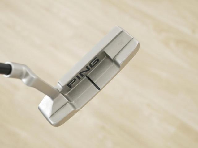 Putter : All : พัตเตอร์ Ping ANSER 2 (ออกปี 2024) ยาว 34 นิ้ว