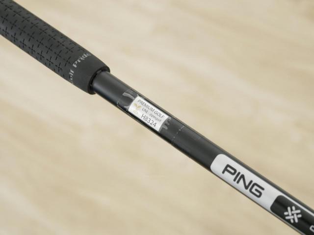 Putter : All : พัตเตอร์ Ping ANSER 2 (ออกปี 2024) ยาว 34 นิ้ว