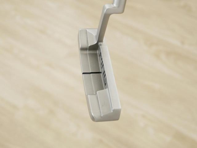 Putter : All : พัตเตอร์ Ping ANSER 2 (ออกปี 2024) ยาว 34 นิ้ว