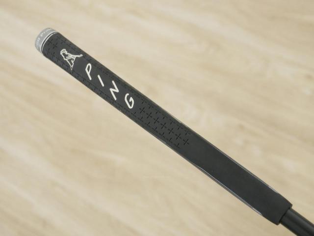 Putter : All : พัตเตอร์ Ping ANSER 2 (ออกปี 2024) ยาว 34 นิ้ว